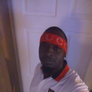 Meet your Posher, Fred